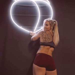 dani-speegle Nude OnlyFans Leaks