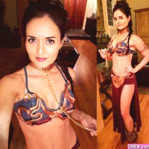 danica-mckellar Nude OnlyFans Leaks