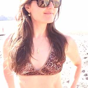 danica-mckellar Nude OnlyFans Leaks