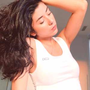 daniela-andrade Nude OnlyFans Leaks