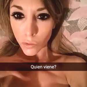 Daniela Turrado Nude Leaks Onlyfans