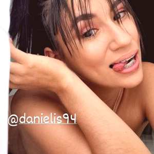 danielis-94 Nude OnlyFans Leaks