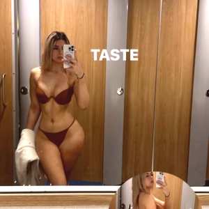 daniella-lapo Nude OnlyFans Leaks