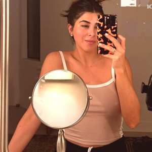 daniella-monet Nude OnlyFans Leaks