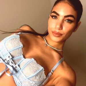 daniellavioti Nude OnlyFans Leaks