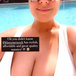 danielle-dallaire Nude OnlyFans Leaks