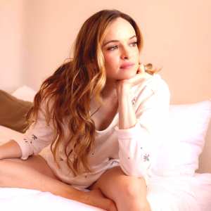 danielle-panabaker Nude OnlyFans Leaks