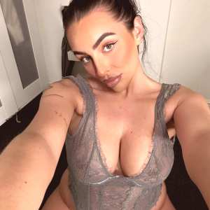 Danielle Tilly Wright Nude Leaks Onlyfans