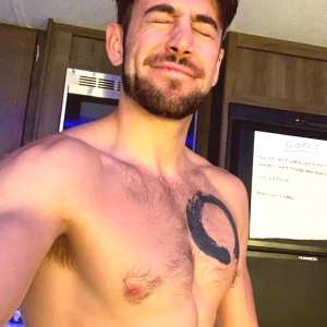 dante-colle Nude OnlyFans Leaks