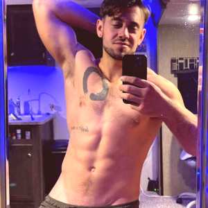 dante-colle Nude OnlyFans Leaks