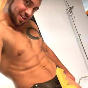 dante-colle Nude OnlyFans Leaks