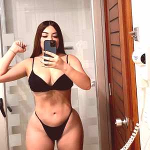 danya-hurtado Nude OnlyFans Leaks