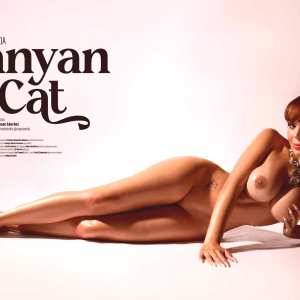 danyan-cat Nude OnlyFans Leaks