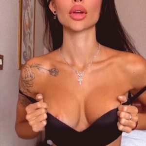 darina-bliek Nude OnlyFans Leaks