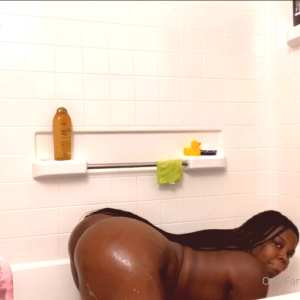 darkchocolatekaay Nude OnlyFans Leaks