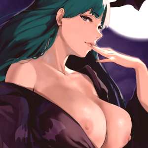 darkstalkers Nude OnlyFans Leaks