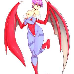 darkstalkers Nude OnlyFans Leaks