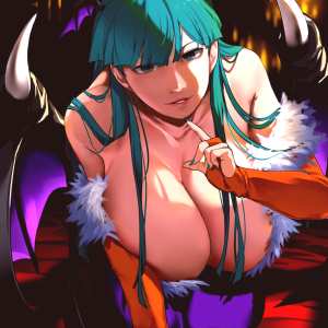 darkstalkers Nude OnlyFans Leaks