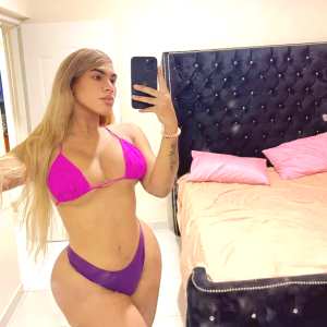 darlyn-castillo Nude OnlyFans Leaks