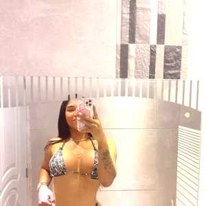 darlyn-castillo Nude OnlyFans Leaks