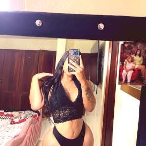 darlyn-castillo Nude OnlyFans Leaks