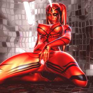 darth-talon Nude OnlyFans Leaks