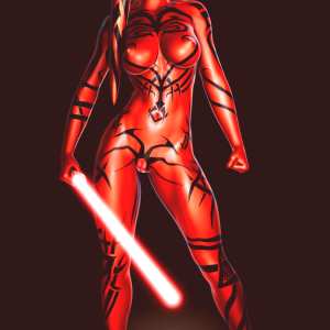 darth-talon Nude OnlyFans Leaks