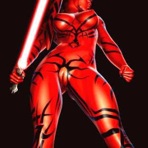 darth-talon Nude OnlyFans Leaks