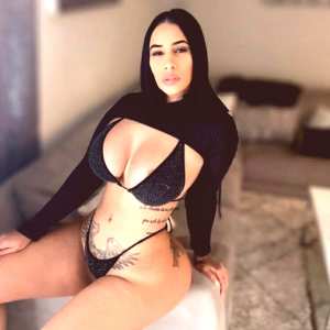 dartya-sanchez Nude OnlyFans Leaks