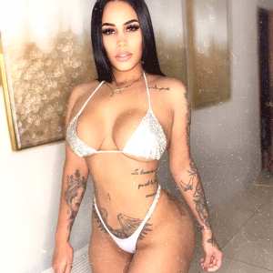 dartya-sanchez Nude OnlyFans Leaks