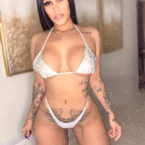 dartya-sanchez Nude OnlyFans Leaks