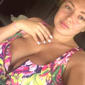 darya-savran Nude OnlyFans Leaks