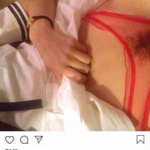 dasha-nekrasova Nude OnlyFans Leaks