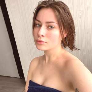 dasha Nude OnlyFans Leaks