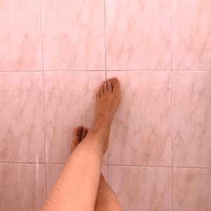 dasweet-feet Nude OnlyFans Leaks