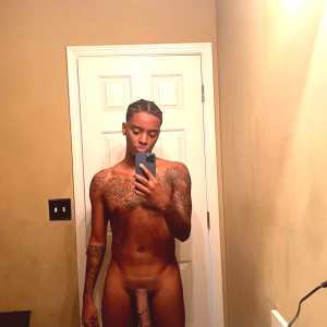 datwayaton Nude OnlyFans Leaks