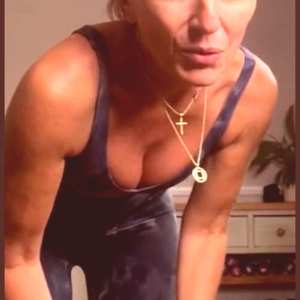 davina-mccall Nude OnlyFans Leaks