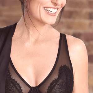 davina-mccall Nude OnlyFans Leaks