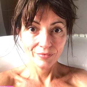 davina-mccall Nude OnlyFans Leaks