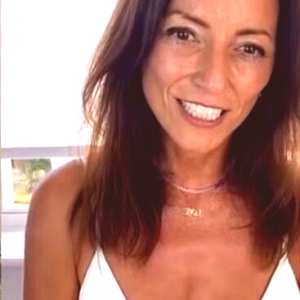 davina-mccall Nude OnlyFans Leaks