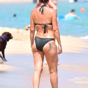 davina-mccall Nude OnlyFans Leaks