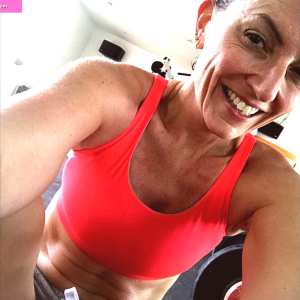 davina-mccall Nude OnlyFans Leaks