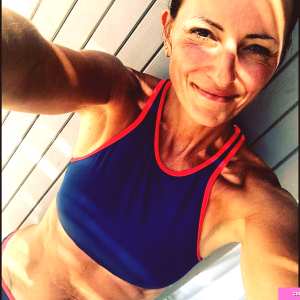 davina-mccall Nude OnlyFans Leaks