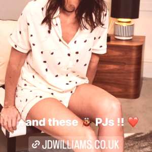 davina-mccall Nude OnlyFans Leaks