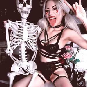 deathcandy Nude OnlyFans Leaks