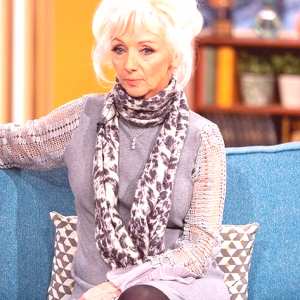 debbie-mcgee Nude OnlyFans Leaks