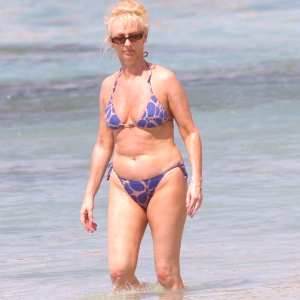 debbie-mcgee Nude OnlyFans Leaks