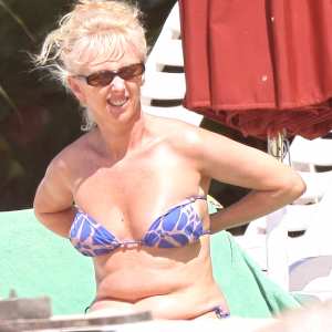 debbie-mcgee Nude OnlyFans Leaks