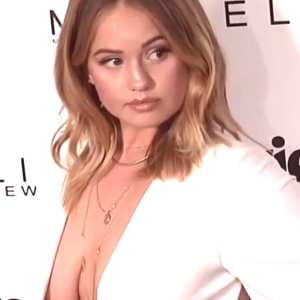 debby-ryan Nude OnlyFans Leaks