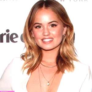 debby-ryan Nude OnlyFans Leaks